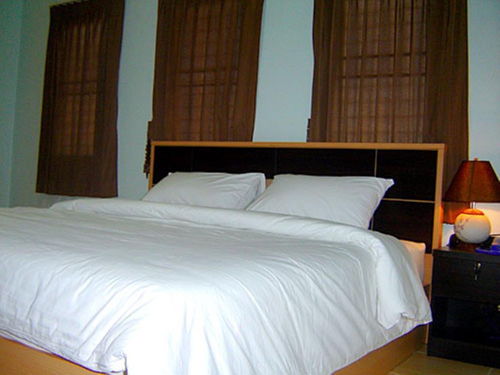 Memory Residence Chiang Rai Room photo